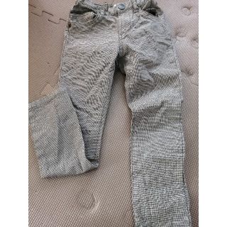 ザラキッズ(ZARA KIDS)のZARA オシャレパンツ(パンツ/スパッツ)