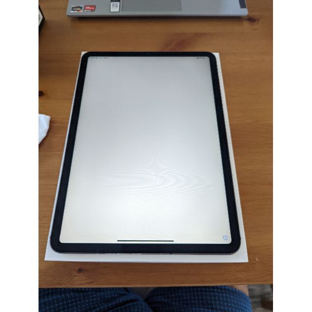 Apple iPad Pro 11インチ Wi-Fi+Cellular 64GB - electrabd.com