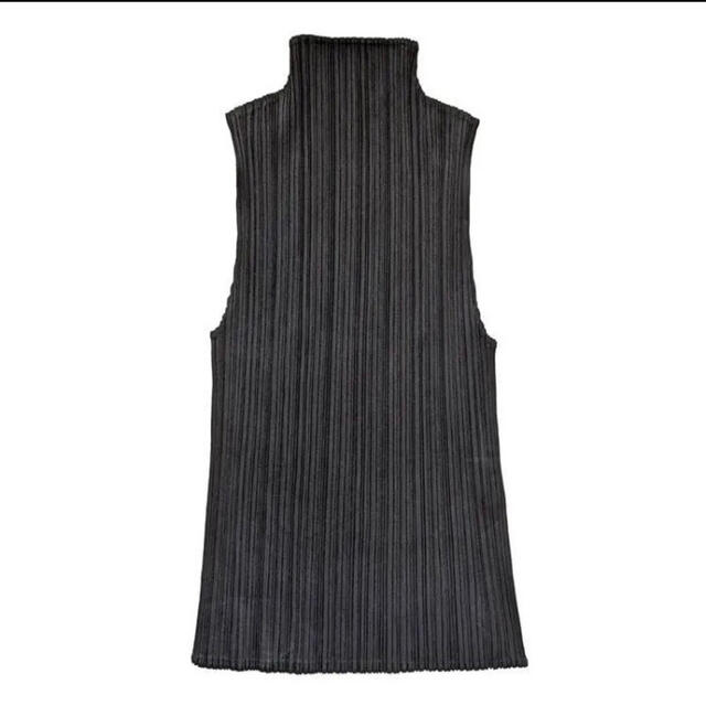 PLEATS PLEASE ISSEY MIYAKE - イッセイミヤケプリーツプリーツ 黒