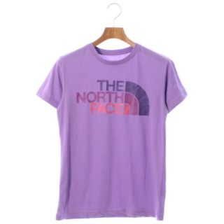 ザノースフェイス(THE NORTH FACE)のTHE NORTH FACE Tシャツ・カットソー レディース(カットソー(半袖/袖なし))