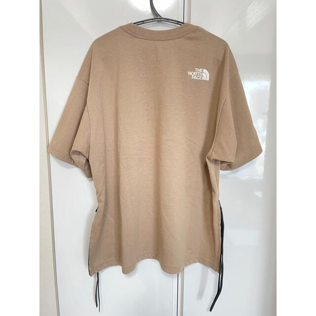 NORTH FACE HYKE ノースフェイス ハイク TEE Tシャツ L