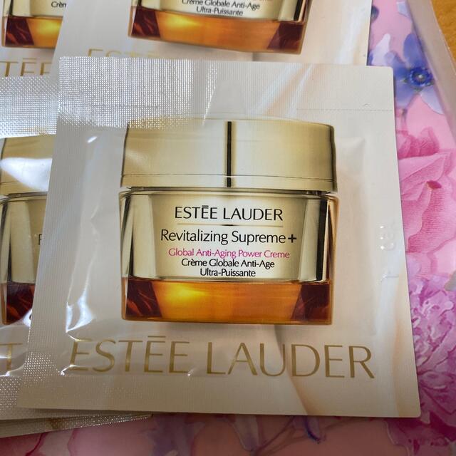 Estee Lauder(エスティローダー)のエスティーローダー♡シュープリーム＋パワークリーム コスメ/美容のスキンケア/基礎化粧品(フェイスクリーム)の商品写真