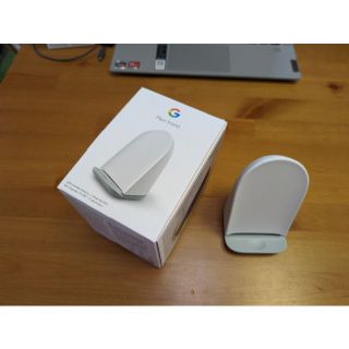 グーグル(Google)のPixel Stand 第2世代(バッテリー/充電器)