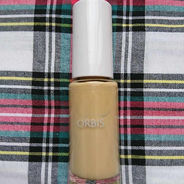 ORBIS(オルビス)のオルビス    ネイルカラー   マニキュア コスメ/美容のネイル(マニキュア)の商品写真