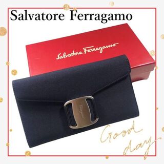 フェラガモ 財布の通販 1,000点以上 | Ferragamoを買うならラクマ
