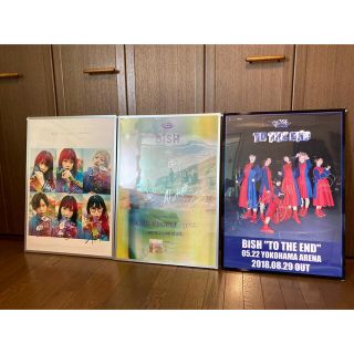 ビッシュ(BiSH)のBiSH j様専用(アイドルグッズ)