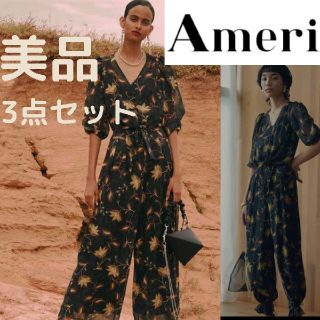 アメリヴィンテージ 服 セットアップ/コーデ(レディース)の通販 18点 ...