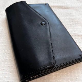 アーツ&サイエンス財布 Soft half fold wallet | www.matelec.com.ec