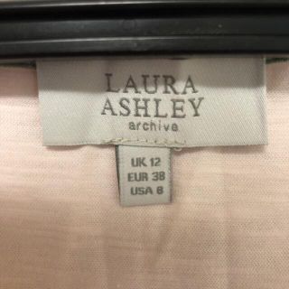 ローラアシュレイ(LAURA ASHLEY)のLAURA ASHLEY・Tシャツ(Tシャツ(半袖/袖なし))