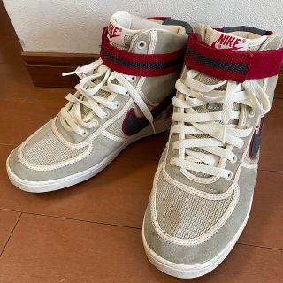 ナイキ(NIKE)のナイキスニーカー　26.5-27cmくらい(スニーカー)