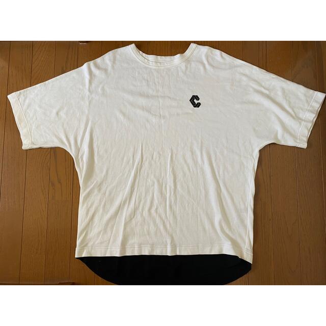 CRONOS オーバーサイズTシャツ 1