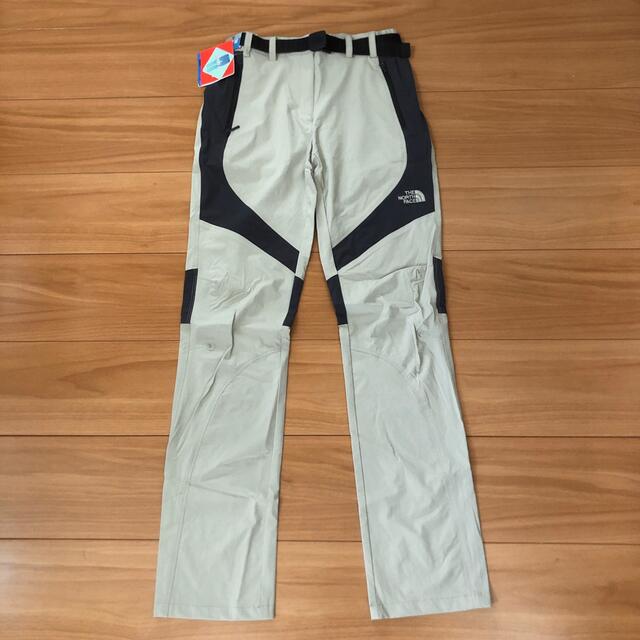 THE NORTH FACE - 【新品レディースM】ノースフェイス 防水ストレッチ