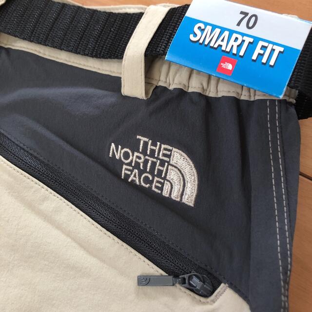 THE NORTH FACE(ザノースフェイス)の【新品レディースM】ノースフェイス 防水ストレッチパンツ／トレッキングパンツ レディースのパンツ(ワークパンツ/カーゴパンツ)の商品写真