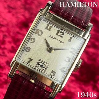 ハミルトン 限定 メンズ腕時計(アナログ)の通販 100点以上 | Hamilton 