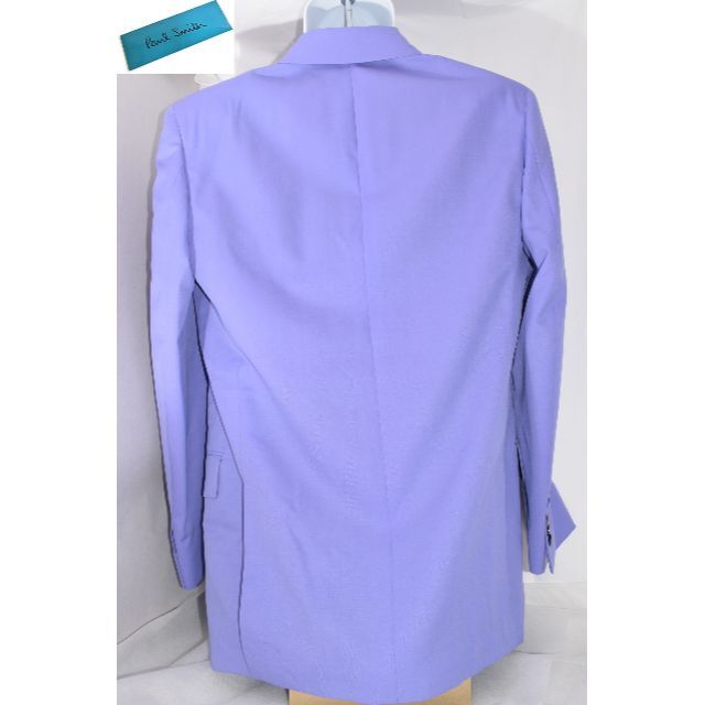 Paul Smith - 新品☆Paul Smith パリコレ ダブル ジャケット Paul Smith - 新品☆Paul Smith パリコレ ダブル ジャケット