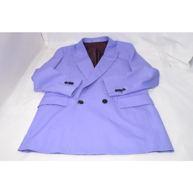 Paul Smith - 新品☆Paul Smith パリコレ ダブル ジャケット Paul Smith - 新品☆Paul Smith パリコレ ダブル ジャケット