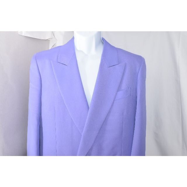 Paul Smith - 新品☆Paul Smith パリコレ ダブル ジャケット Paul Smith - 新品☆Paul Smith パリコレ ダブル ジャケット