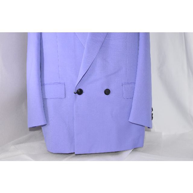 Paul Smith - 新品☆Paul Smith パリコレ ダブル ジャケット Paul Smith - 新品☆Paul Smith パリコレ ダブル ジャケット
