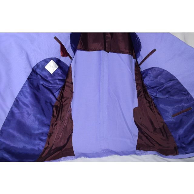 Paul Smith - 新品☆Paul Smith パリコレ ダブル ジャケット Paul Smith - 新品☆Paul Smith パリコレ ダブル ジャケット
