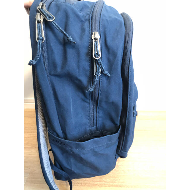 FJALL RAVEN(フェールラーベン)の[フェールラーベン]リュック G-1000　容量:28L レディースのバッグ(リュック/バックパック)の商品写真