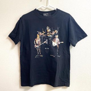 ユニゾンスクエアガーデン(UNISON SQUARE GARDEN)のUNISON SQUARE GARDEN  15周年 Tシャツ stof(Tシャツ/カットソー(半袖/袖なし))