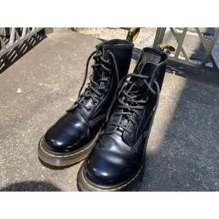 ドクターマーチン(Dr.Martens)のドクターマーチン(ブーツ)