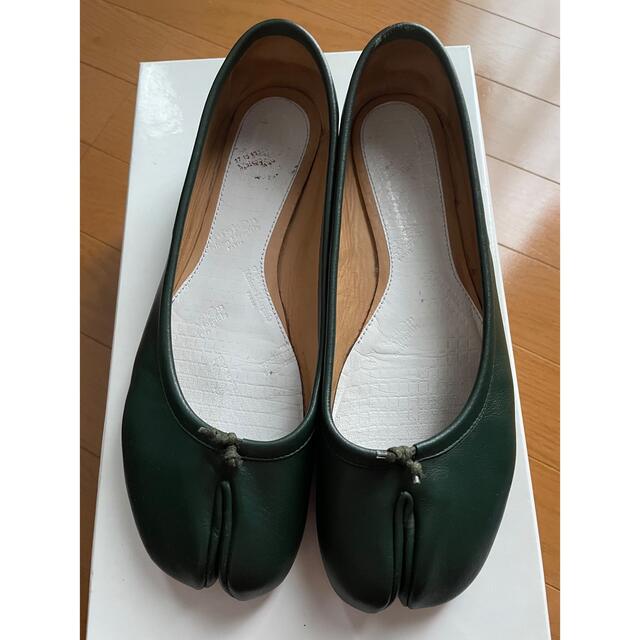 Maison Martin Margiela - 足袋バレエ39の通販 by sakana's shop ...