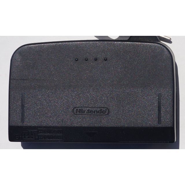 NINTENDO 64 - ニンテンドー64 ACアダプタ NUS-002 ( #4134 )の NINTENDO 64 - ニンテンドー64 ACアダプタ NUS-002 ( #4134 )の