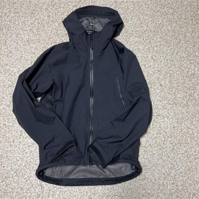 ARC’TERYX leaf ALPHA JACKET LT GEN 2ARC