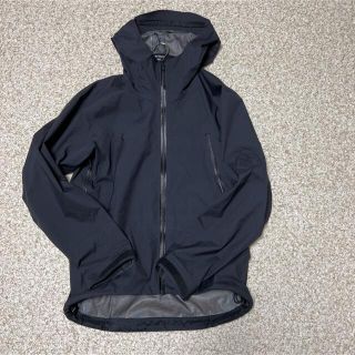 アークテリクス(ARC'TERYX)のARC’TERYX leaf ALPHA JACKET LT GEN 2(ナイロンジャケット)