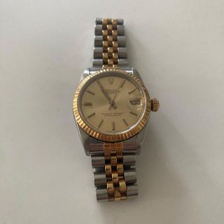 ロレックス(ROLEX)のロレックス　デイトジャスト(腕時計(アナログ))