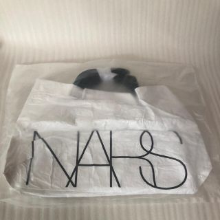 ナーズ(NARS)のISETAN MAKE UP PARTY NARS エコバッグ(エコバッグ)