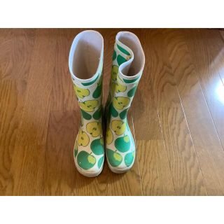 エーグル(AIGLE)のAIGLEレインブーツ(長靴/レインシューズ)