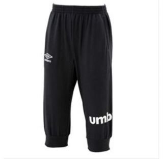 アンブロ(UMBRO)の【アンブロ】クロップドパンツ(その他)