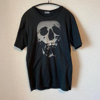 ヒステリックグラマー(HYSTERIC GLAMOUR)のヒステリックグラマー Tシャツ(Tシャツ/カットソー(半袖/袖なし))