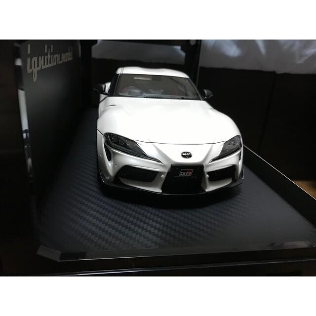 かんたんラⅸ 1/18 IG 1892の通販 by シン38's shop|ラクマ GR