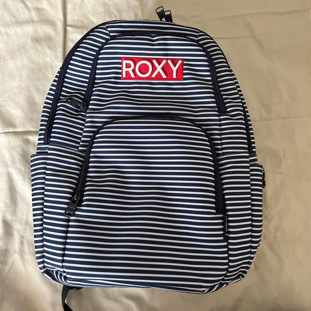 Roxy(ロキシー)のROXY リュック レディースのバッグ(リュック/バックパック)の商品写真