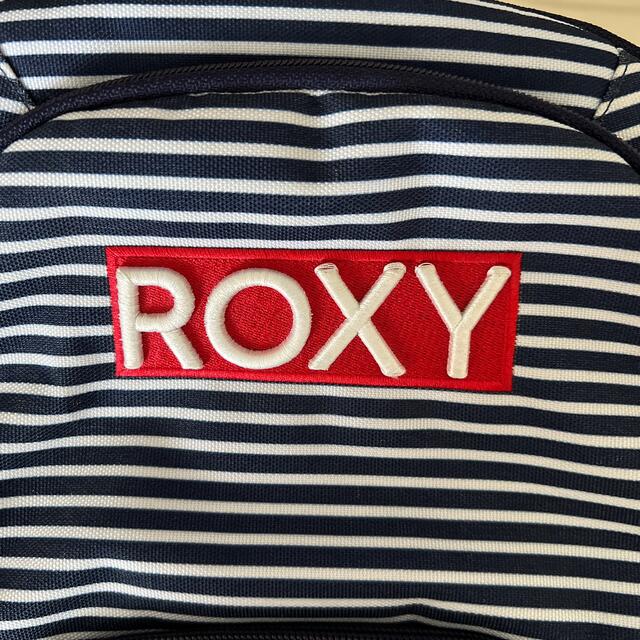 Roxy(ロキシー)のROXY リュック レディースのバッグ(リュック/バックパック)の商品写真