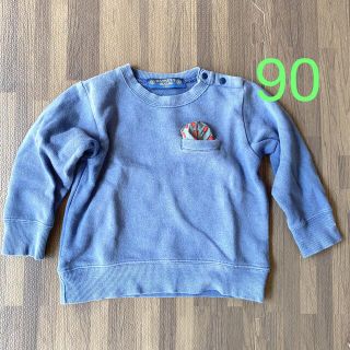 マーキーズ(MARKEY'S)のMARKEY'S HOGAN RANCH WEAR マーキーズ　 90(Tシャツ/カットソー)