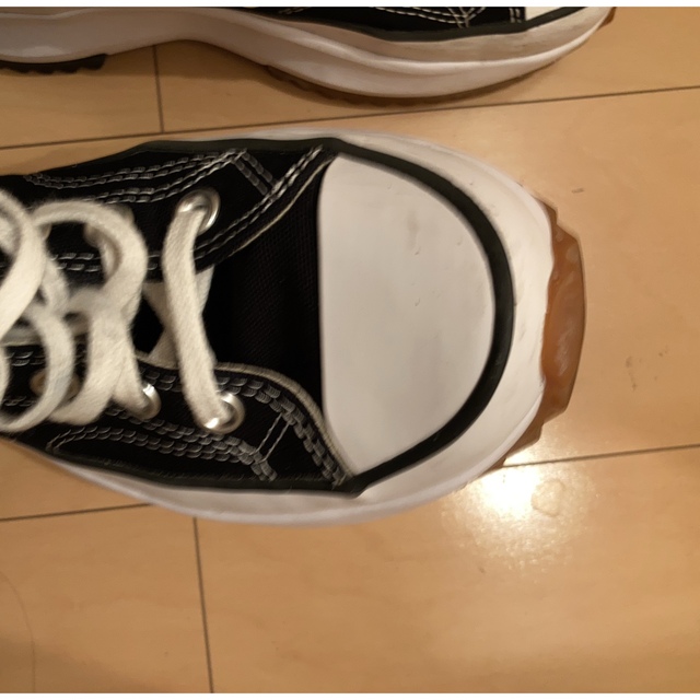 CONVERSE(コンバース)のランスターハイク　converse レディースの靴/シューズ(スニーカー)の商品写真
