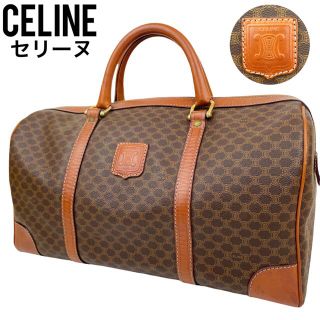 セリーヌ 旅行バッグ ボストンバッグ(レディース)の通販 27点 | celine ...