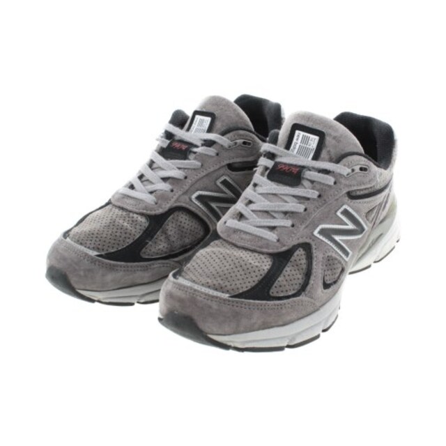 New Balance スニーカー メンズ