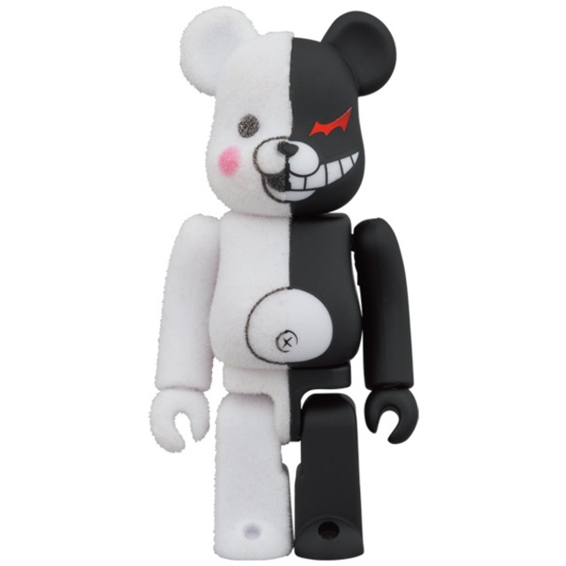 最大51%オフ! BE@RBRICK ピカチュウ フロッキーVer. 100% 400