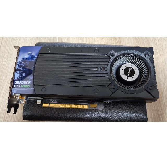 LEADTEK gtx 1060 3gb