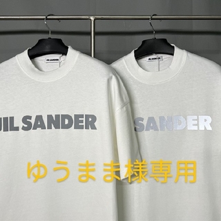 ジルサンダー(Jil Sander)のゆうまま様専用(Tシャツ(半袖/袖なし))