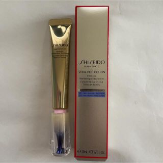 シセイドウ(SHISEIDO (資生堂))の資生堂　バイタルパーフェクションリンクルリフトディープレチノホワイト5(アイケア/アイクリーム)