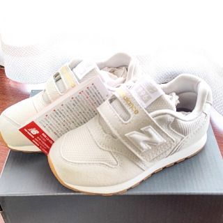 ニューバランス(New Balance)の新品、タグ付き♡ニューバランス 996 キッズ 15cm♡(その他)