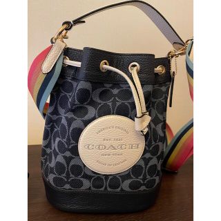 コーチ(COACH)のコーチ　ショルダーバッグ(ショルダーバッグ)