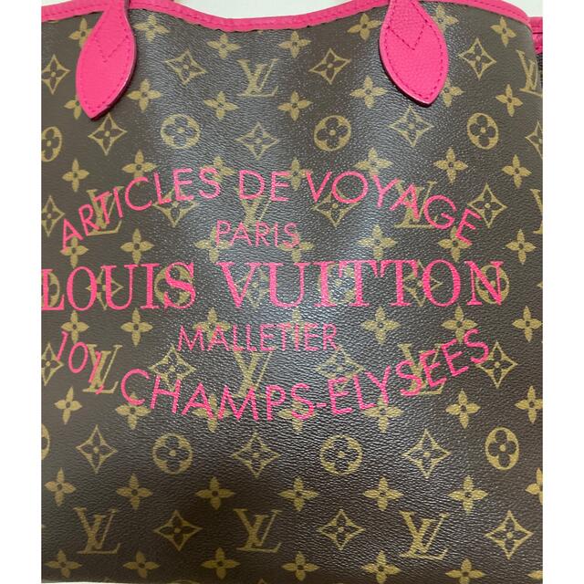 LOUIS VUITTON - ルイヴィトン☆イカットフラワー☆ネヴァーフルGM☆訳 ...