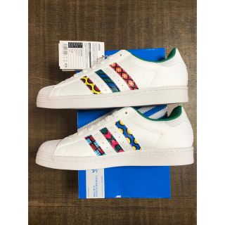 アディダス(adidas)の未使用新品◇adidas ORIGINALS『SUPERSTAR』27.0(スニーカー)